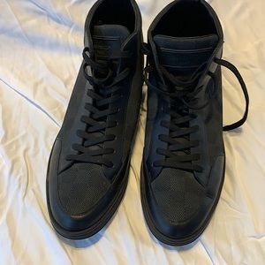 Mens Louis Vuitton shoes